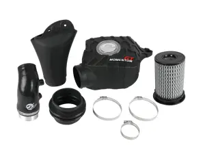 Afe - Advance Flow Engineering - 50-70046D | AFE Power Momentum GT Cold Air Intake System w/ Pro DRY S Filter 2019-2024 Jimny L4-1.5L - Image 3