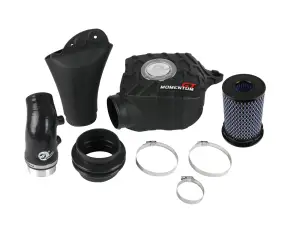 Afe - Advance Flow Engineering - 50-70046R | AFE Power Momentum GT Cold Air Intake System w/ Pro 5R Filter 2019-2024 Jimny L4-1.5L - Image 3