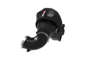Afe - Advance Flow Engineering - 50-70049D | AFE Power Momentum GT Cold Air Intake System w/ Pro DRY S Filter 2016-2019 CTS-V V8-6.2L (sc) - Image 4