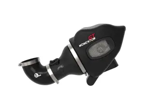 Afe - Advance Flow Engineering - 50-70049D | AFE Power Momentum GT Cold Air Intake System w/ Pro DRY S Filter 2016-2019 CTS-V V8-6.2L (sc) - Image 5