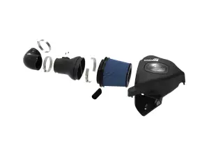 Afe - Advance Flow Engineering - 50-70049R | AFE Power Momentum GT Cold Air Intake System w/ Pro 5R Filter 2016-2019 CTS-V V8-6.2L (sc) - Image 2