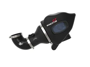 Afe - Advance Flow Engineering - 50-70049R | AFE Power Momentum GT Cold Air Intake System w/ Pro 5R Filter 2016-2019 CTS-V V8-6.2L (sc) - Image 5