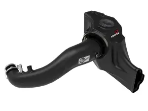 Afe - Advance Flow Engineering - 50-70050R | AFE Power Momentum GT Cold Air Intake System w/ Pro 5R Filter 2018-2023 Mustang L4-2.3L (t) EcoBoost - Image 3