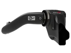 Afe - Advance Flow Engineering - 50-70050R | AFE Power Momentum GT Cold Air Intake System w/ Pro 5R Filter 2018-2023 Mustang L4-2.3L (t) EcoBoost - Image 4