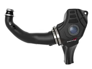 Afe - Advance Flow Engineering - 50-70050R | AFE Power Momentum GT Cold Air Intake System w/ Pro 5R Filter 2018-2023 Mustang L4-2.3L (t) EcoBoost - Image 6