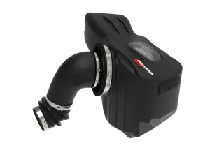 Afe - Advance Flow Engineering - 50-70051D | AFE Power Momentum HD Cold Air Intake System w/ Pro DRY S Filter 2019-2024 Ram 2500, 3500 Pickup L6-6.7L (td) - Image 3