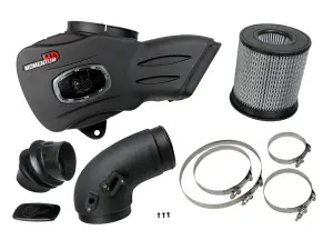 Afe - Advance Flow Engineering - 50-70051D | AFE Power Momentum HD Cold Air Intake System w/ Pro DRY S Filter 2019-2024 Ram 2500, 3500 Pickup L6-6.7L (td) - Image 4