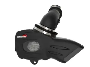 Afe - Advance Flow Engineering - 50-70051D | AFE Power Momentum HD Cold Air Intake System w/ Pro DRY S Filter 2019-2024 Ram 2500, 3500 Pickup L6-6.7L (td) - Image 6