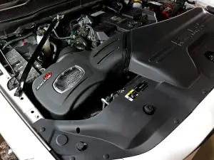 Afe - Advance Flow Engineering - 50-70051D | AFE Power Momentum HD Cold Air Intake System w/ Pro DRY S Filter 2019-2024 Ram 2500, 3500 Pickup L6-6.7L (td) - Image 10