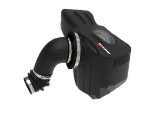 Afe - Advance Flow Engineering - 50-70051T | AFE Power Momentum HD Cold Air Intake System w/ Pro 10R Filter 2019-2024 Ram 2500, 3500 Pickup L6-6.7L (td) - Image 3