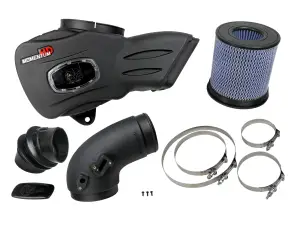 Afe - Advance Flow Engineering - 50-70051T | AFE Power Momentum HD Cold Air Intake System w/ Pro 10R Filter 2019-2024 Ram 2500, 3500 Pickup L6-6.7L (td) - Image 4