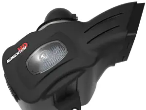 Afe - Advance Flow Engineering - 50-70051T | AFE Power Momentum HD Cold Air Intake System w/ Pro 10R Filter 2019-2024 Ram 2500, 3500 Pickup L6-6.7L (td) - Image 8