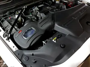 Afe - Advance Flow Engineering - 50-70051T | AFE Power Momentum HD Cold Air Intake System w/ Pro 10R Filter 2019-2024 Ram 2500, 3500 Pickup L6-6.7L (td) - Image 10