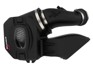 Afe - Advance Flow Engineering - 50-70052D | AFE Power Momentum GT Cold Air Intake System w/ Pro DRY S Filter 2019-2024 Ram 2500, 3500 Pickup V8-6.4L HEMI - Image 5