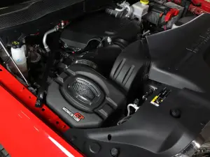 Afe - Advance Flow Engineering - 50-70052D | AFE Power Momentum GT Cold Air Intake System w/ Pro DRY S Filter 2019-2024 Ram 2500, 3500 Pickup V8-6.4L HEMI - Image 8