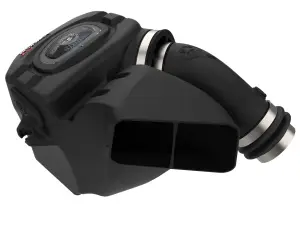 Afe - Advance Flow Engineering - 50-70052R | AFE Power Momentum GT Cold Air Intake System w/ Pro 5R Filter 2019-2024 Ram 2500, 3500 Pickup V8-6.4L HEMI - Image 3