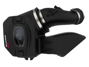 Afe - Advance Flow Engineering - 50-70052R | AFE Power Momentum GT Cold Air Intake System w/ Pro 5R Filter 2019-2024 Ram 2500, 3500 Pickup V8-6.4L HEMI - Image 5