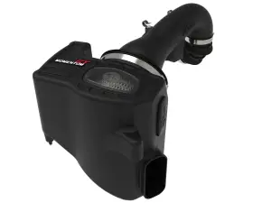 Afe - Advance Flow Engineering - 50-70055D | AFE Power Momentum GT Cold Air Intake System w/ Pro DRY S Filter 2020-2024 Silverado, Sierra 2500 HD, 3500 HD V8-6.6L L8T - Image 3