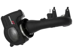 Afe - Advance Flow Engineering - 50-70055D | AFE Power Momentum GT Cold Air Intake System w/ Pro DRY S Filter 2020-2024 Silverado, Sierra 2500 HD, 3500 HD V8-6.6L L8T - Image 5
