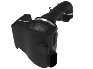 Afe - Advance Flow Engineering - 50-70055R | AFE Power Momentum GT Cold Air Intake System w/ Pro 5R Filter 2020-2024 Silverado, Sierra 2500 HD, 3500 HD V8-6.6L L8T - Image 3
