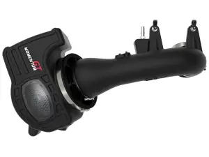Afe - Advance Flow Engineering - 50-70055R | AFE Power Momentum GT Cold Air Intake System w/ Pro 5R Filter 2020-2024 Silverado, Sierra 2500 HD, 3500 HD V8-6.6L L8T - Image 6