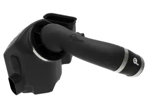 Afe - Advance Flow Engineering - 50-70056D | AFE Power Momentum HD Cold Air Intake System w/ Pro DRY S Filter 2020-2025 Silverado, Sierra 2500 HD, 3500 HD V8-6.6L (td) L5P - Image 3
