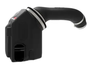 Afe - Advance Flow Engineering - 50-70056T | AFE Power Momentum HD Cold Air Intake System w/ Pro 10R Filter 2020-2025 Silverado, Sierra 2500 HD, 3500 HD V8-6.6L (td) L5P - Image 5