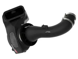 Afe - Advance Flow Engineering - 50-70056T | AFE Power Momentum HD Cold Air Intake System w/ Pro 10R Filter 2020-2025 Silverado, Sierra 2500 HD, 3500 HD V8-6.6L (td) L5P - Image 6