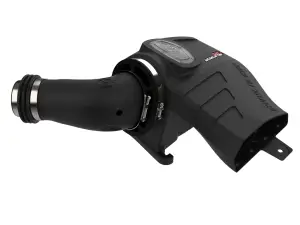 Afe - Advance Flow Engineering - 50-70057D | AFE Power Momentum HD Cold Air Intake System w/ Pro DRY S Filter 1994-1997 F250, F350 Super Duty V8-7.3L (td) - Image 3
