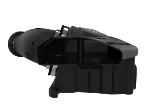 Afe - Advance Flow Engineering - 50-70057D | AFE Power Momentum HD Cold Air Intake System w/ Pro DRY S Filter 1994-1997 F250, F350 Super Duty V8-7.3L (td) - Image 4