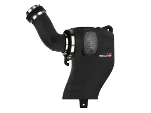 Afe - Advance Flow Engineering - 50-70057D | AFE Power Momentum HD Cold Air Intake System w/ Pro DRY S Filter 1994-1997 F250, F350 Super Duty V8-7.3L (td) - Image 5