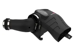 Afe - Advance Flow Engineering - 50-70057T | AFE Power Momentum HD Cold Air Intake System w/ Pro 10R Filter 1994-1997 F250, F350 Super Duty V8-7.3L (td) - Image 3
