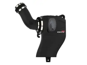 Afe - Advance Flow Engineering - 50-70057T | AFE Power Momentum HD Cold Air Intake System w/ Pro 10R Filter 1994-1997 F250, F350 Super Duty V8-7.3L (td) - Image 5