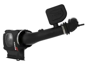 Afe - Advance Flow Engineering - 50-70058D | AFE Power Momentum GT Cold Air Intake System w/ Pro DRY S Filter 2020-2022 F250, F350 Super Duty V8-7.3L - Image 5