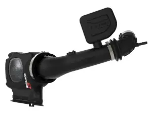 Afe - Advance Flow Engineering - 50-70058R | AFE Power Momentum GT Cold Air Intake System w/ Pro 5R Filter 2020-2022 F250, F350 Super Duty V8-7.3L - Image 5