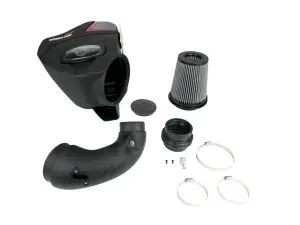 Afe - Advance Flow Engineering - 50-70060D | AFE Power Momentum GT Cold Air Intake System w/ Pro DRY S Filter 2020-2024 M340i (G20) L6-3.0L (t) B58 - Image 3