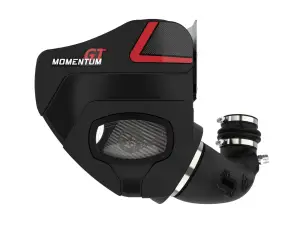 Afe - Advance Flow Engineering - 50-70060D | AFE Power Momentum GT Cold Air Intake System w/ Pro DRY S Filter 2020-2024 M340i (G20) L6-3.0L (t) B58 - Image 7