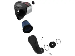 Afe - Advance Flow Engineering - 50-70060R | AFE Power Momentum GT Cold Air Intake System w/ Pro 5R Filter 2020-2024 M340i (G20) L6-3.0L (t) B58 - Image 2
