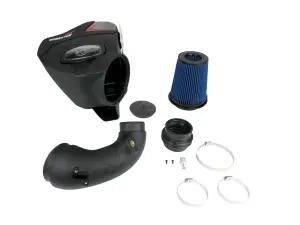 Afe - Advance Flow Engineering - 50-70060R | AFE Power Momentum GT Cold Air Intake System w/ Pro 5R Filter 2020-2024 M340i (G20) L6-3.0L (t) B58 - Image 3
