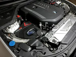 Afe - Advance Flow Engineering - 50-70060R | AFE Power Momentum GT Cold Air Intake System w/ Pro 5R Filter 2020-2024 M340i (G20) L6-3.0L (t) B58 - Image 4