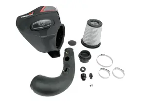 Afe - Advance Flow Engineering - 50-70061D | AFE Power Momentum GT Cold Air Intake System w/ Pro DRY S Filter 2019-2024 330i (G20) L4-2.0L (t) B48 - Image 3