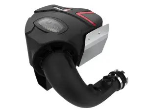 Afe - Advance Flow Engineering - 50-70061D | AFE Power Momentum GT Cold Air Intake System w/ Pro DRY S Filter 2019-2024 330i (G20) L4-2.0L (t) B48 - Image 5