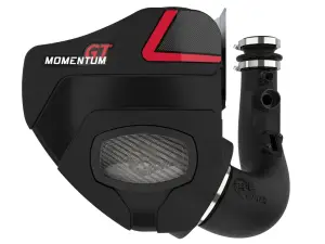 Afe - Advance Flow Engineering - 50-70061D | AFE Power Momentum GT Cold Air Intake System w/ Pro DRY S Filter 2019-2024 330i (G20) L4-2.0L (t) B48 - Image 7