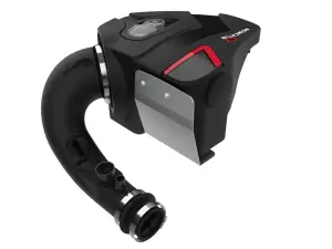 Afe - Advance Flow Engineering - 50-70061D | AFE Power Momentum GT Cold Air Intake System w/ Pro DRY S Filter 2019-2024 330i (G20) L4-2.0L (t) B48 - Image 8