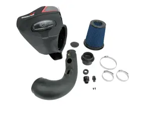 Afe - Advance Flow Engineering - 50-70061R | AFE Power Momentum GT Cold Air Intake System w/ Pro 5R Filter 2019-2024 330i (G20) L4-2.0L (t) B48 - Image 3