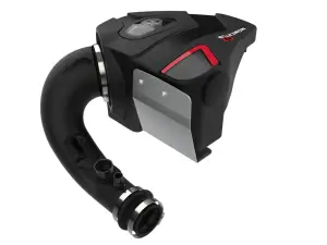 Afe - Advance Flow Engineering - 50-70061R | AFE Power Momentum GT Cold Air Intake System w/ Pro 5R Filter 2019-2024 330i (G20) L4-2.0L (t) B48 - Image 8