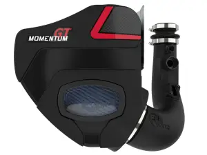 Afe - Advance Flow Engineering - 50-70061R | AFE Power Momentum GT Cold Air Intake System w/ Pro 5R Filter 2019-2024 330i (G20) L4-2.0L (t) B48 - Image 7