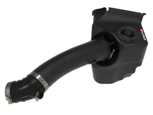 Afe - Advance Flow Engineering - 50-70062D | AFE Power Momentum HD Cold Air Intake System w/ Pro DRY S Filter 2020-2023 Wrangler JL, Gladiator JT V6-3.0L (td) EcoDiesel - Image 3