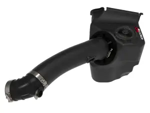 Afe - Advance Flow Engineering - 50-70062G | AFE Power Momentum HD Cold Air Intake System w/ Pro GUARD 7 Filter 2020-2023 Wrangler JL, Gladiator JT V6-3.0L (td) EcoDiesel - Image 3