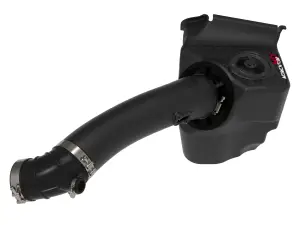 Afe - Advance Flow Engineering - 50-70062T | AFE Power Momentum HD Cold Air Intake System w/ Pro 10R Filter 2020-2023 Wrangler JL, Gladiator JT V6-3.0L (td) EcoDiesel - Image 4
